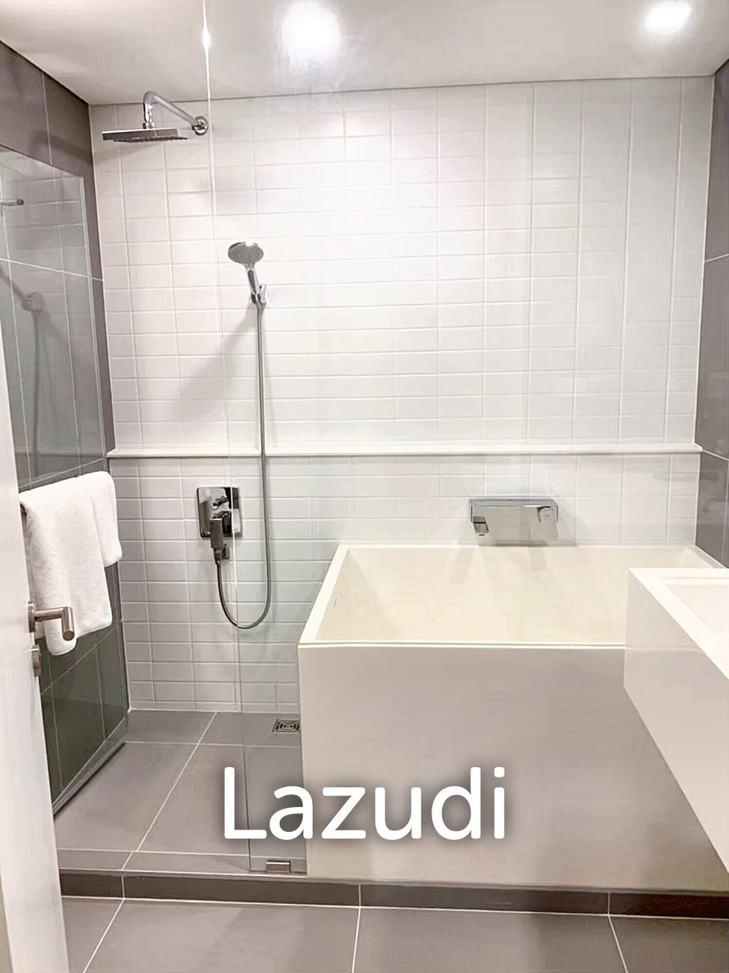 1 Bed 45 SQ.M Ramada Plaza by Wyndham Sukhumvit 48