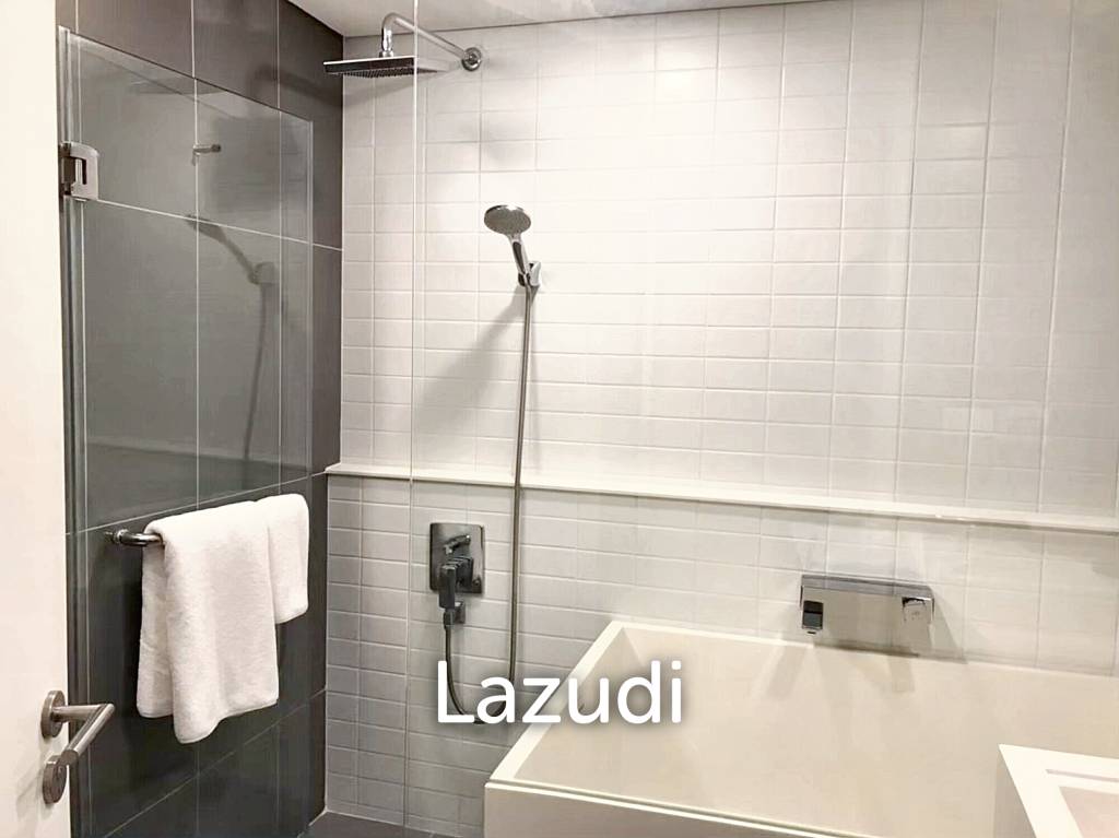 1 Bed 45 SQ.M Ramada Plaza by Wyndham Sukhumvit 48