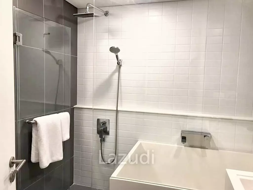 1 Bed 45 SQ.M Ramada Plaza by Wyndham Sukhumvit 48