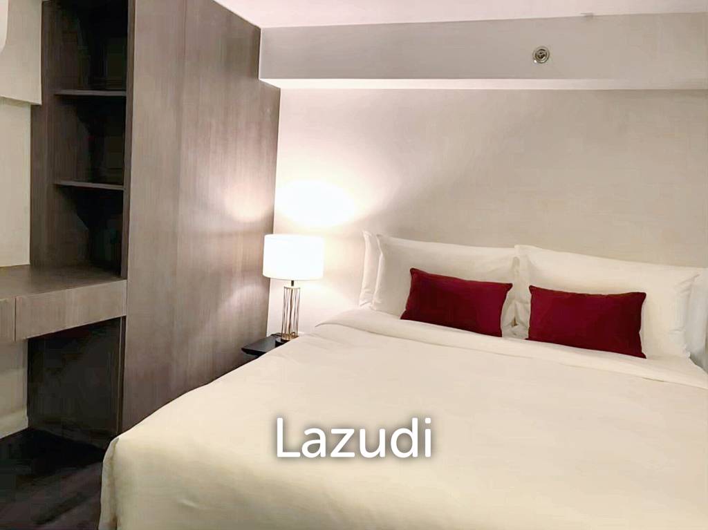 1 Bed 45 SQ.M Ramada Plaza by Wyndham Sukhumvit 48
