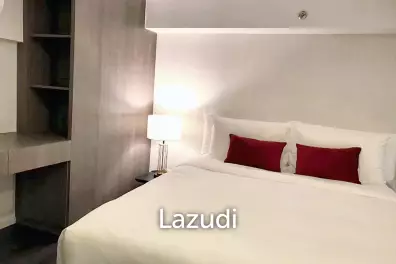 1 Bed 45 SQ.M Ramada Plaza by Wyndham Sukhumvit 48