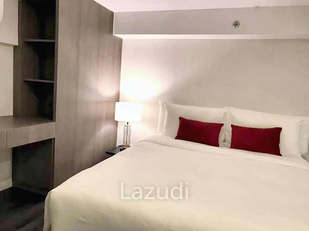 1 Bed 45 SQ.M Ramada Plaza by Wyndham Sukhumvit 48