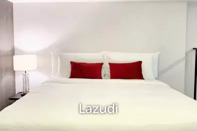 1 Bed 45 SQ.M Ramada Plaza by Wyndham Sukhumvit 48