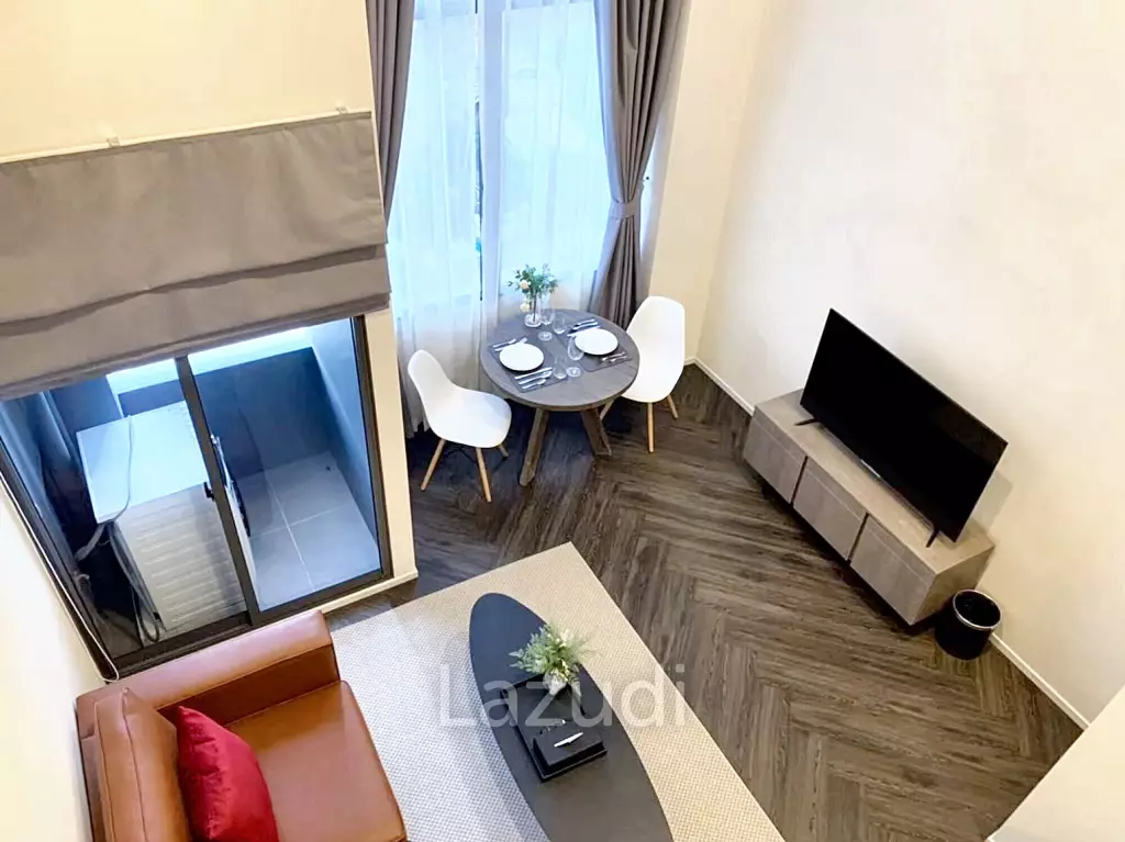 1 Bed 45 SQ.M Ramada Plaza by Wyndham Sukhumvit 48