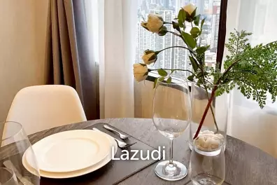 1 Bed 45 SQ.M Ramada Plaza by Wyndham Sukhumvit 48