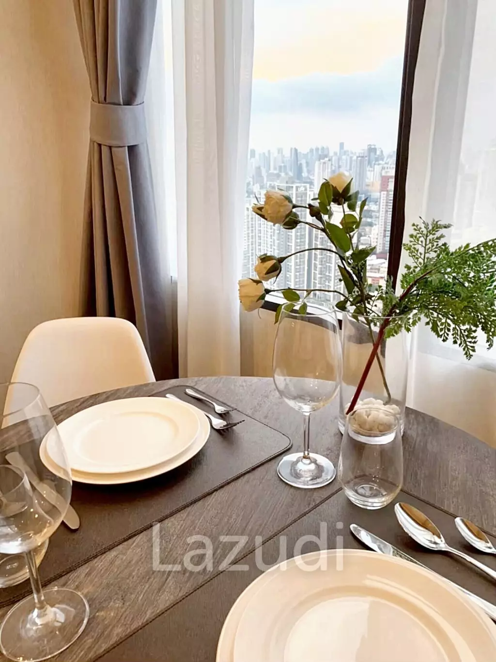 1 Bed 45 SQ.M Ramada Plaza by Wyndham Sukhumvit 48