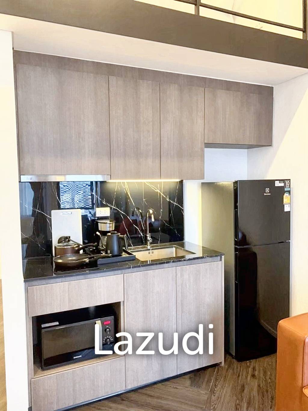 1 Bed 45 SQ.M Ramada Plaza by Wyndham Sukhumvit 48