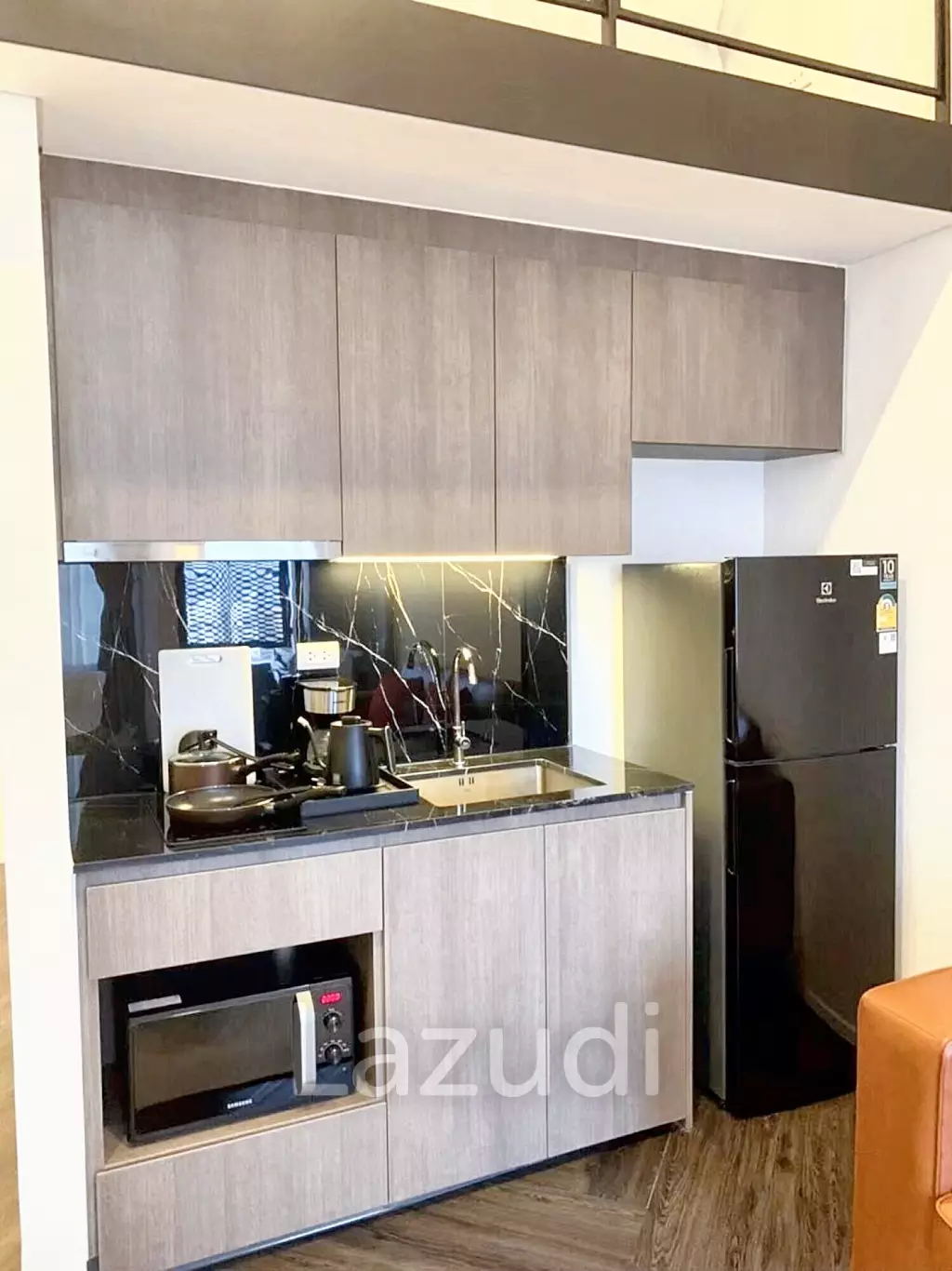 1 Bed 45 SQ.M Ramada Plaza by Wyndham Sukhumvit 48