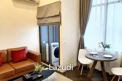 1 Bed 45 SQ.M Ramada Plaza by Wyndham Sukhumvit 48