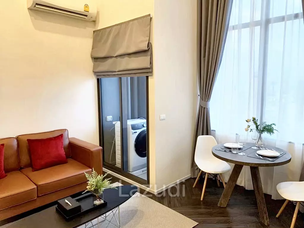 1 Bed 45 SQ.M Ramada Plaza by Wyndham Sukhumvit 48