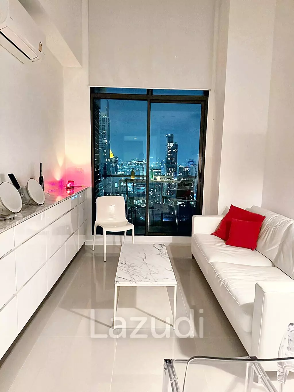 2 Bedroom 2 Bathroom 97 SQ.M Villa Asoke.