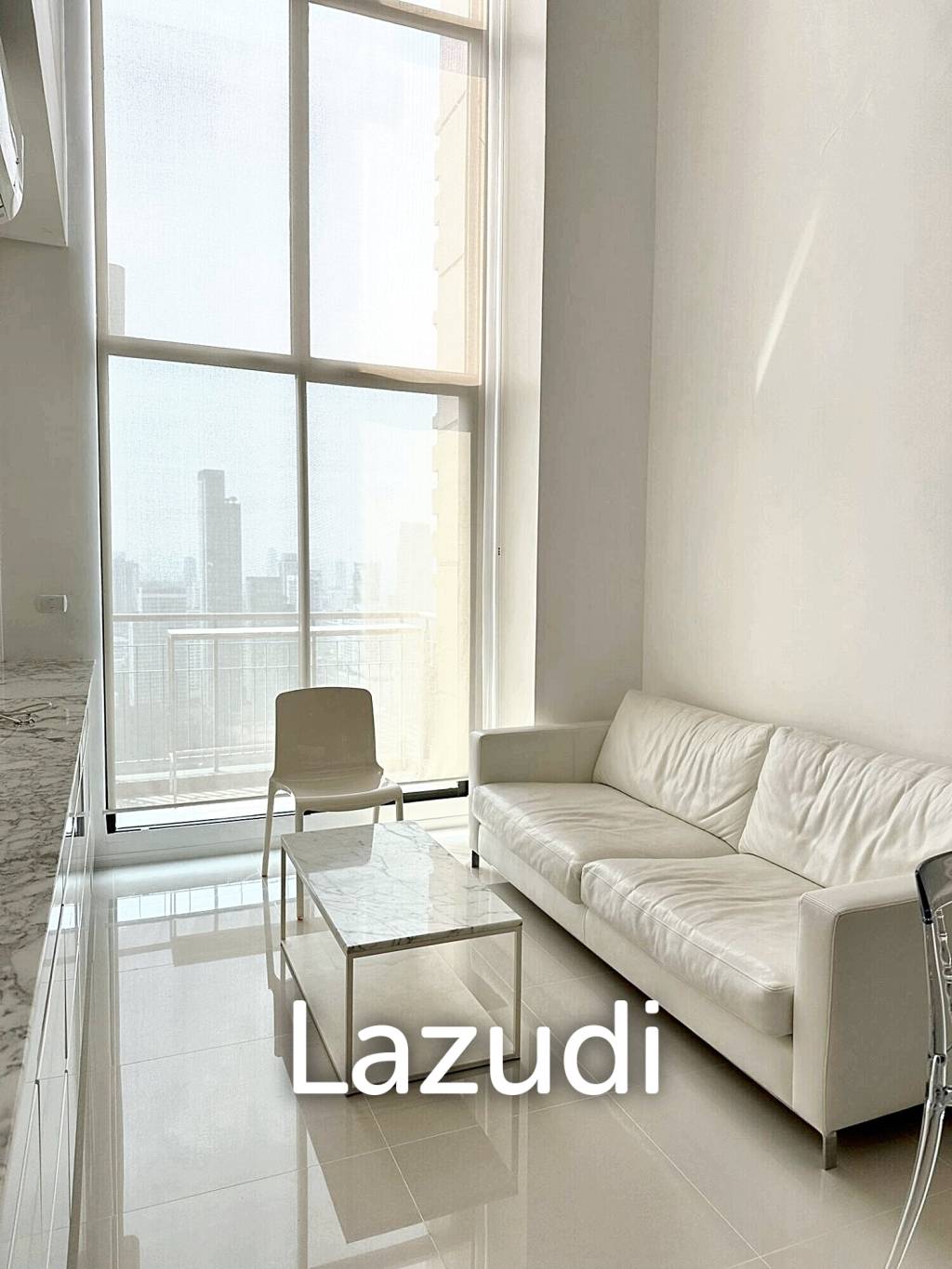 2 Bedroom 2 Bathroom 97 SQ.M Villa Asoke.