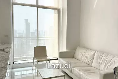 2 Bedroom 2 Bathroom 97 SQ.M Villa Asoke.