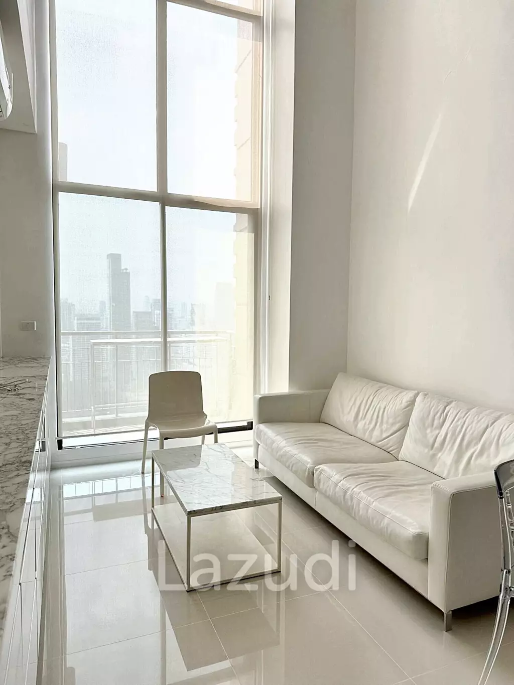 2 Bedroom 2 Bathroom 97 SQ.M Villa Asoke.