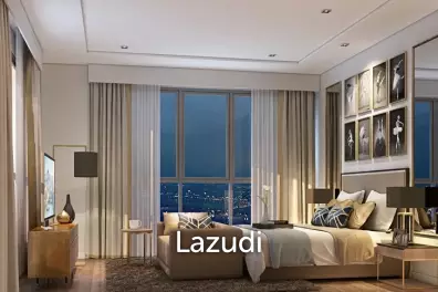 2 Bed 2 Bath 79.34 SQ.M Siamese Sukhumvit 48
