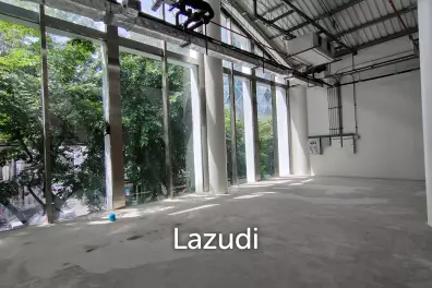 Premium Retail Space for rent in Aree
