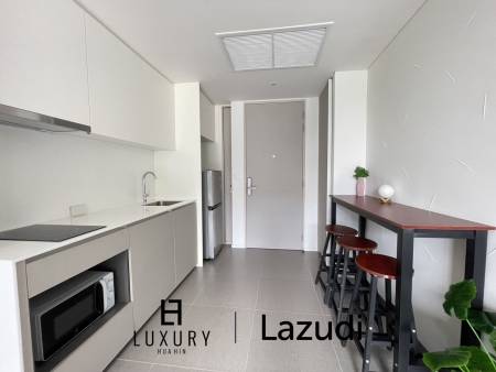 42 qm 1 Bett 1 Bad Apartment Für Verkauf