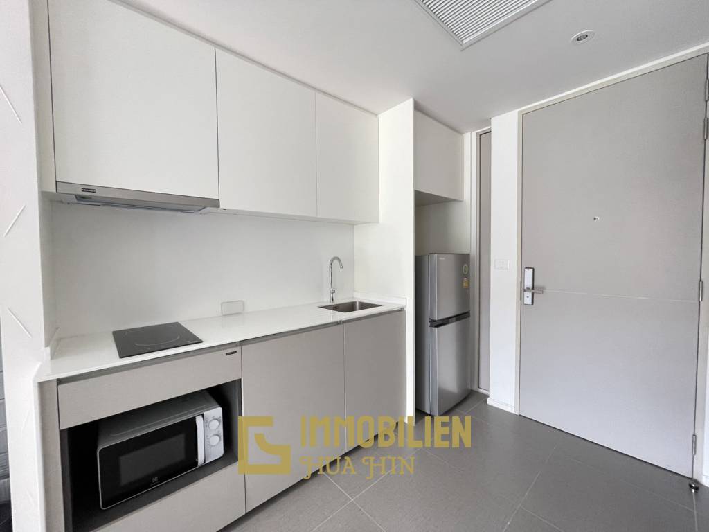 42 m² 1 Chambre 1 Salle de bain Condominium Pour Vente