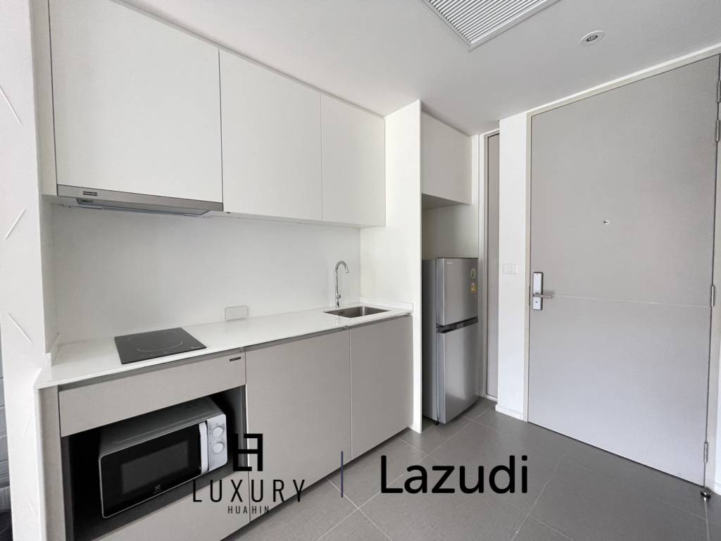 42 m² 1 Chambre 1 Salle de bain Condominium Pour Vente