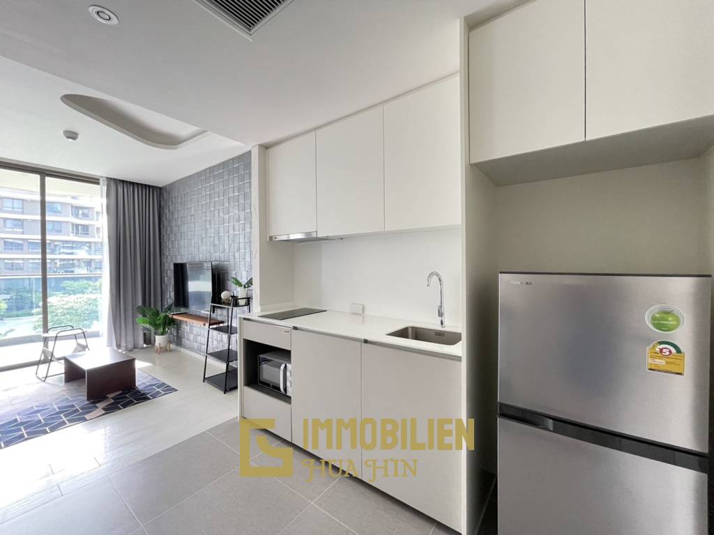 42 qm 1 Bett 1 Bad Apartment Für Verkauf