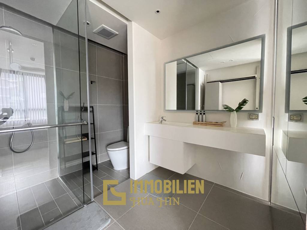 42 m² 1 Chambre 1 Salle de bain Condominium Pour Vente