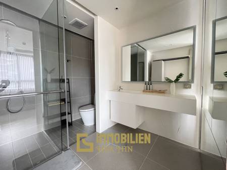 42 m² 1 Chambre 1 Salle de bain Condominium Pour Vente