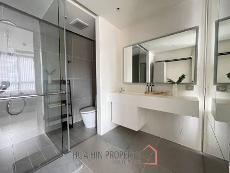 Veranda Residence: 1 Bedroom Luxury Pool View