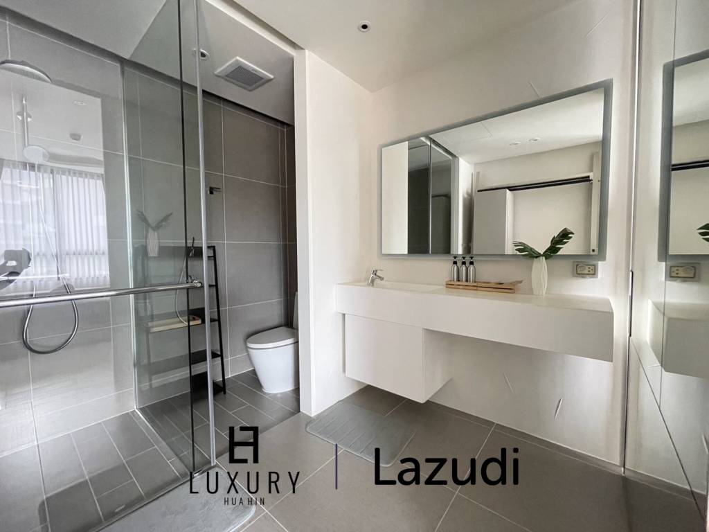 42 m² 1 Chambre 1 Salle de bain Condominium Pour Vente