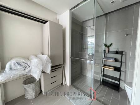 Veranda Residence: 1 Bedroom Luxury Pool View
