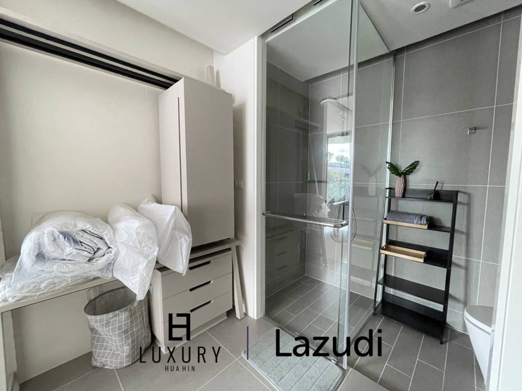 42 m² 1 Chambre 1 Salle de bain Condominium Pour Vente