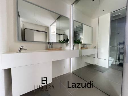 42 m² 1 Chambre 1 Salle de bain Condominium Pour Vente