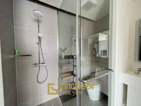 42 m² 1 Chambre 1 Salle de bain Condominium Pour Vente