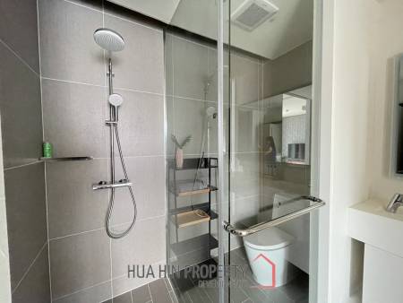 Veranda Residence: 1 Bedroom Luxury Pool View