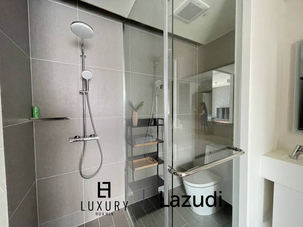 42 m² 1 Chambre 1 Salle de bain Condominium Pour Vente