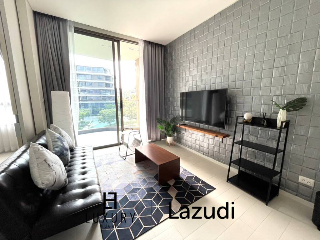 42 m² 1 Chambre 1 Salle de bain Condominium Pour Vente