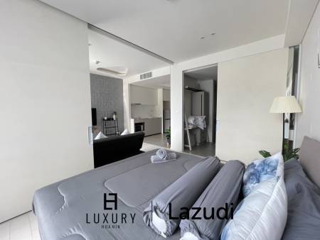 42 m² 1 Chambre 1 Salle de bain Condominium Pour Vente