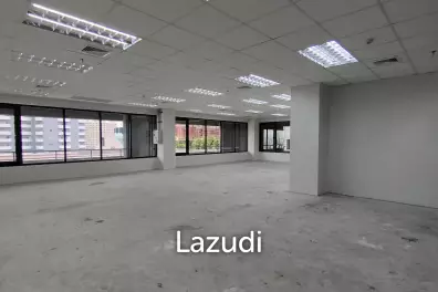 Office Space for rent in Wireless - Petchaburi Road