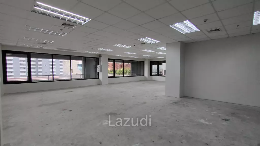Office Space for rent in Wireless - Petchaburi Road