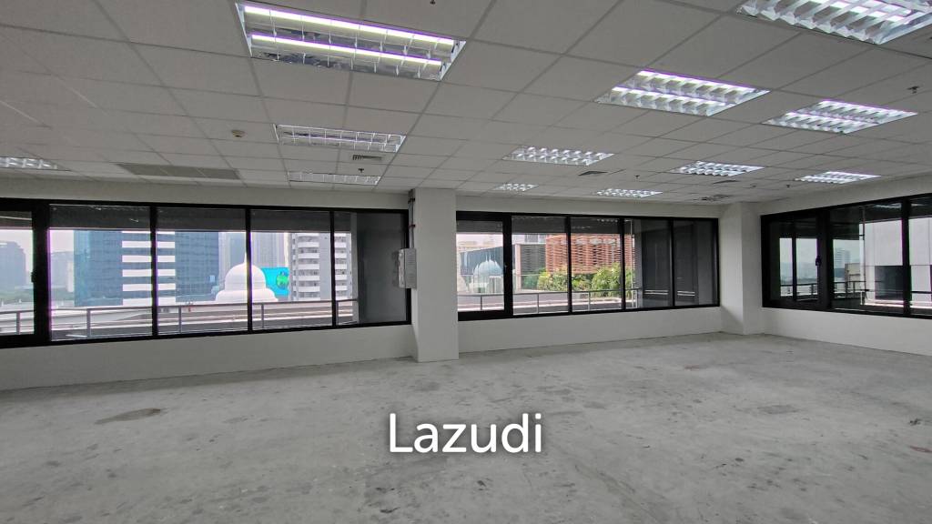 Office Space for rent in Wireless - Petchaburi Road