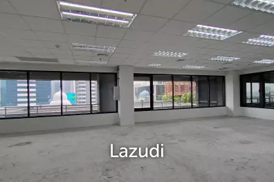 Office Space for rent in Wireless - Petchaburi Road