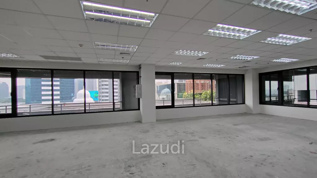 Office Space for rent in Wireless - Petchaburi Road
