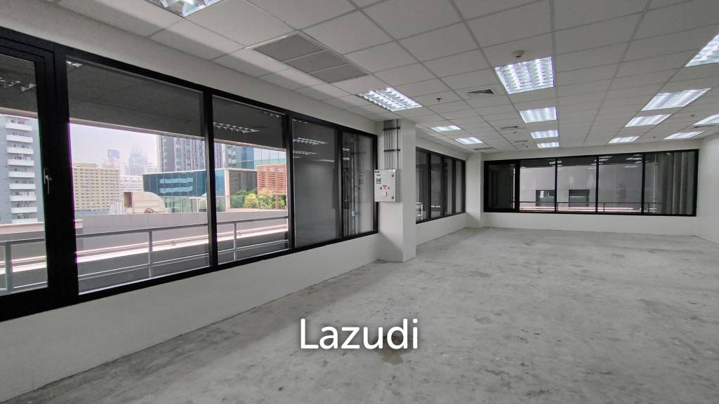 Office Space for rent in Wireless - Petchaburi Road