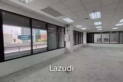 Office Space for rent in Wireless - Petchaburi Road