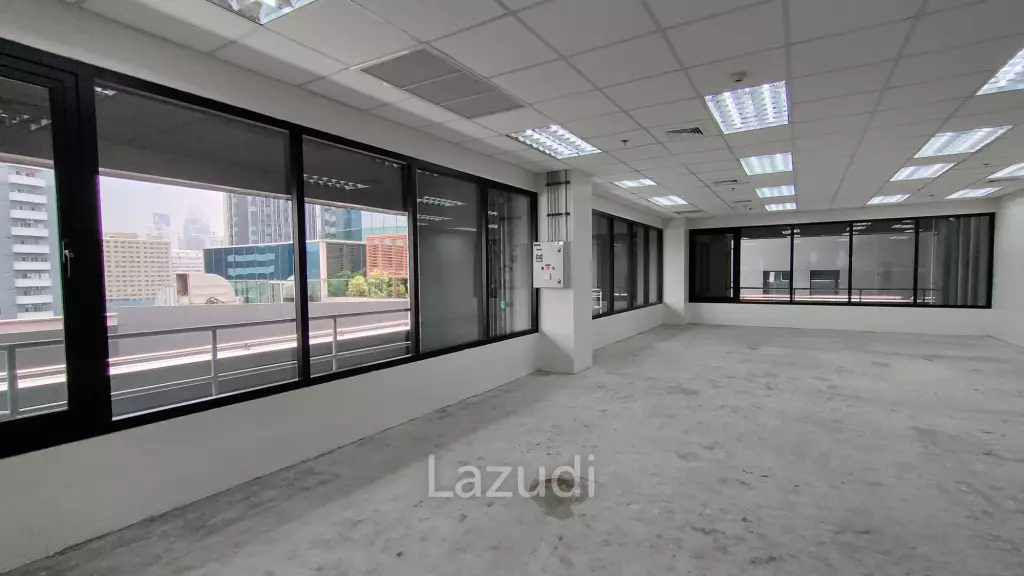 Office Space for rent in Wireless - Petchaburi Road