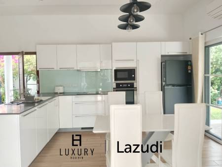 Вилла 600 кв.м. 3 Кровать 3 Ванна