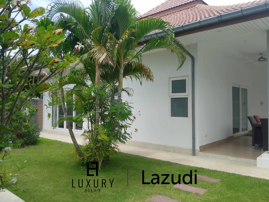 Вилла 600 кв.м. 3 Кровать 3 Ванна