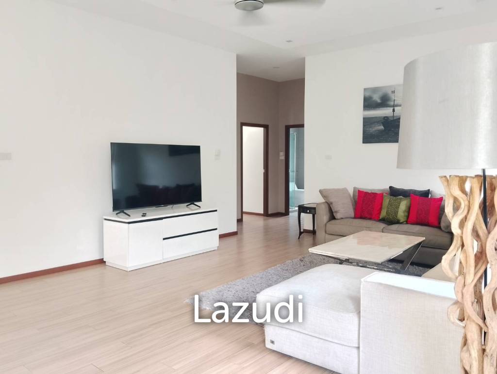 Mali Residence: 3 bedrooms 3 bathrooms Pool Villa