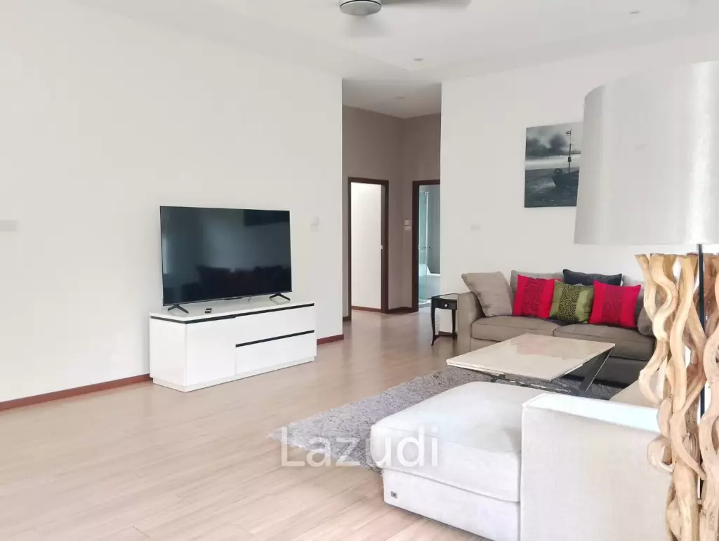Mali Residence: 3 bedrooms 3 bathrooms Pool Villa