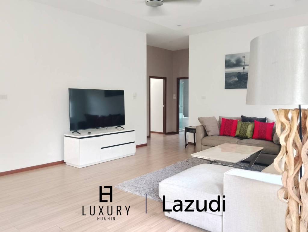 Вилла 600 кв.м. 3 Кровать 3 Ванна