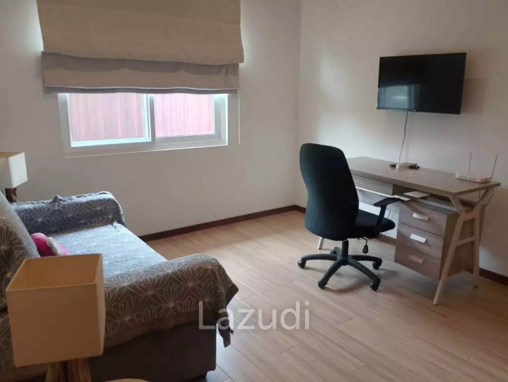 Mali Residence: 3 bedrooms 3 bathrooms Pool Villa